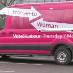 How to win the women’s vote – Deborah May